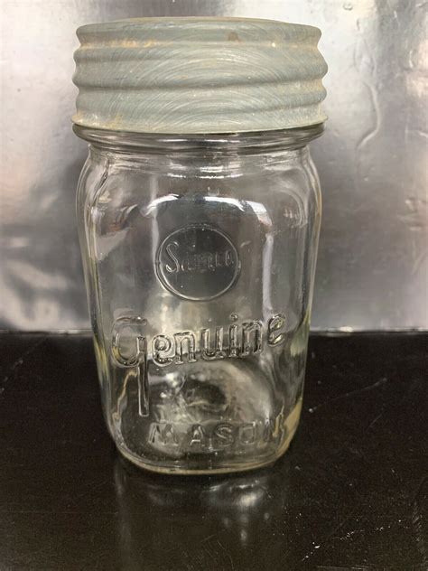 Quantity: + - Color:. . Samco genuine mason jar age